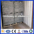 GI Mesh Gabion Fournisseurs Entreprise Matelas Box Fabricants GABION Hexagonal Twisted Wire Mesh